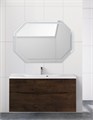 Тумба подвесная с раковиной Belbagno MARINO-H60-1200-2C-SO-RW-P 8291
