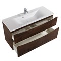 Тумба подвесная с раковиной Belbagno MARINO-H60-1200-2C-SO-RW-P 8291