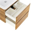 Тумба подвесная с керамической раковиной BelBagno ALBANO-CER-500-2C-SO-RR 8237 - фото 152820 Тумба подвесная с керамической раковиной BelBagno ALBANO-CER-500-2C-SO-RR 8237 - фото 152820