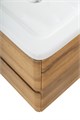 Тумба подвесная с керамической раковиной BelBagno ALBANO-CER-500-2C-SO-RR 8237 - фото 152823 Тумба подвесная с керамической раковиной BelBagno ALBANO-CER-500-2C-SO-RR 8237 - фото 152823