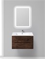 Мебель для ванной комнаты BelBagno ETNA-H60-600-2C-SO-RW-P+BB600ETL 8325
