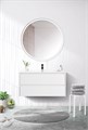 Тумба подвесная под раковину BelBagno KRAFT-1000-2C-SO-BO 5398 - фото 153033