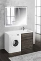 Тумба напольная под раковину BelBagno KRAFT-LVD-580/1200-2C-PIA-PP 3200