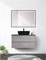 Тумба подвесная под столешницу BelBagno BelBagno KRAFT-1000-2C-SO-CG 7052 - фото 153120