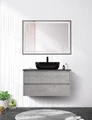 Тумба подвесная под столешницу BelBagno BelBagno KRAFT-1000-2C-SO-CG 7052