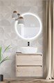 Тумба подвесная под столешницу BelBagno KRAFT-700-2C-SO-RGB 6990 - фото 153198