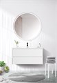 Тумба подвесная под раковину BelBagno KRAFT-800-2C-SO-BO 5370 - фото 153292