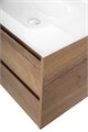 Тумба подвесная под раковину BelBagno KRAFT-900-2C-SO-RT 5387