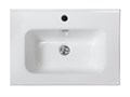 Тумба подвесная с раковиной BelBagno KRAFT 39-500/390-2C-SO-CG 5253