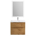 Тумба подвесная с раковиной BelBagno MARINO-H60-600-2C-SO-RN-P 6984 - фото 153439 Тумба подвесная с раковиной BelBagno MARINO-H60-600-2C-SO-RN-P 6984 - фото 153439