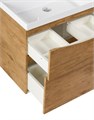 Тумба подвесная с раковиной BelBagno MARINO-H60-600-2C-SO-RN-P 6984 - фото 153441 Тумба подвесная с раковиной BelBagno MARINO-H60-600-2C-SO-RN-P 6984 - фото 153441