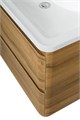 Тумба подвесная с раковиной BelBagno ALBANO-900-2C-SO-RR 6432 - фото 153605 Тумба подвесная с раковиной BelBagno ALBANO-900-2C-SO-RR 6432 - фото 153605