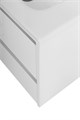 Тумба подвесная с раковиной BelBagno KRAFT 39-700/390-2C-SO-BO 5275