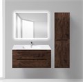Мебель для ванной комнаты BelBagno ETNA Rovere Moro 100 см ETNA-1000-2C-SO-RW-P 2834 - фото 153739