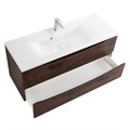 Тумба подвесная с раковиной BelBagno MARINO-1200-2C-SO-RW-P 2762