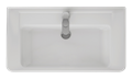 Раковина керамическая "Q80" 192185