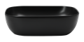 Умывальник накладной MELANA - 46 см матовый черный MLN-320328MB Умывальник накладной MELANA - 46 см матовый черный MLN-320328MB
