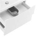 Тумба подвесная с раковиной BelBagno MARINO-750-2C-SO-BL-P 2616 - фото 154087 Тумба подвесная с раковиной BelBagno MARINO-750-2C-SO-BL-P 2616 - фото 154087