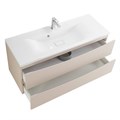 Тумба подвесная с раковиной BelBagno MARINO-1200-2C-SO-CO-P 2756