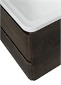 Тумба подвесная с раковиной BelBagno ALBANO-900-2C-SO-RNG 6434