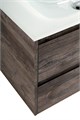 Тумба подвесная под раковину BelBagno KRAFT-800-2C-SO-PP 5374