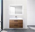 Мебель для ванной BelBagno AURORA-800-2C-SO-RT 1548 - фото 154266