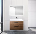 Мебель для ванной BelBagno AURORA-800-2C-SO-RT 1548