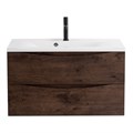 Тумба подвесная с раковиной BelBagno MARINO-1000-2C-SO-RW-P 2726 - фото 154311 Тумба подвесная с раковиной BelBagno MARINO-1000-2C-SO-RW-P 2726 - фото 154311
