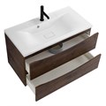 Тумба подвесная с раковиной BelBagno MARINO-1000-2C-SO-RW-P 2726 - фото 154315 Тумба подвесная с раковиной BelBagno MARINO-1000-2C-SO-RW-P 2726 - фото 154315