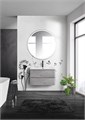 Тумба подвесная с раковиной BelBagno ALBANO-900-2C-SO-CVG 6436 - фото 154344