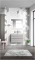 Тумба подвесная с раковиной BelBagno ALBANO-900-2C-SO-RVB 6435 - фото 154466