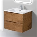 Мебель для ванной комнаты BelBagno ETNA-600-2C-SO-RN-P ETNA-600-2C-SO-RN-P