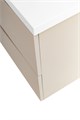 Тумба подвесная с раковиной BelBagno MARINO-1000-2C-SO-CO-P 2732