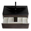 Тумба подвесная под раковину BelBagno ALBANO-800-2C-SO-RNG 6415