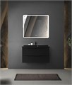 Тумба подвесная под раковину BelBagno MARINO-800-2C-SO-NL-P 2667 - фото 154612