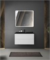 Тумба подвесная под раковину BelBagno MARINO-900-2C-SO-BO-P 2697 - фото 154657