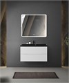 Тумба подвесная под раковину BelBagno MARINO-800-2C-SO-BO-P 2666 - фото 154682