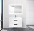 Мебель для ванной BelBagno AURORA-800-2C-SO-BL 1544