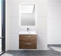Мебель для ванной BelBagno AURORA-600-2C-SO-RT 1474