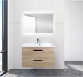 Мебель для ванной BelBagno AURORA-800-2C-SO-RNN 1547 - фото 154999