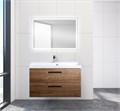 Мебель для ванной BelBagno AURORA-900-2C-SO-RT 1582 - фото 155010