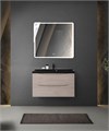 Тумба подвесная под раковину BelBagno MARINO-800-2C-SO-RG-P 2663 - фото 155025