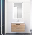 Мебель для ванной BelBagno AURORA-700-2C-SO-RNN 1521