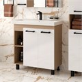 Крафт - 80 полный комплект левое зеркало PK-M-Kraft-WT80-zL - фото 15506 Крафт - 80 полный комплект левое зеркало PK-M-Kraft-WT80-zL - фото 15506