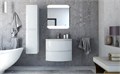 Мебель для ванной CEZARES VAGUE 70 Bianco lucido 4502