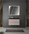 Тумба подвесная под раковину BelBagno MARINO-900-2C-SO-RG-P 2700 - фото 155099