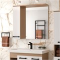 Крафт - 80 полный комплект левое зеркало PK-M-Kraft-WT80-zL - фото 15509 Крафт - 80 полный комплект левое зеркало PK-M-Kraft-WT80-zL - фото 15509