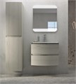 Мебель для ванной CEZARES VAGUE 70 Rovere sbiancato 4498
