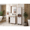 Крафт - 80 полный комплект левое зеркало PK-M-Kraft-WT80-zL - фото 15515 Крафт - 80 полный комплект левое зеркало PK-M-Kraft-WT80-zL - фото 15515