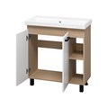 Крафт - 80 полный комплект левое зеркало PK-M-Kraft-WT80-zL - фото 15518 Крафт - 80 полный комплект левое зеркало PK-M-Kraft-WT80-zL - фото 15518